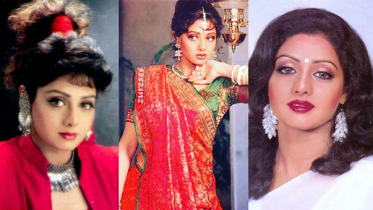 sridevi passed away in 54 years of life, read stories related whole truth since the death