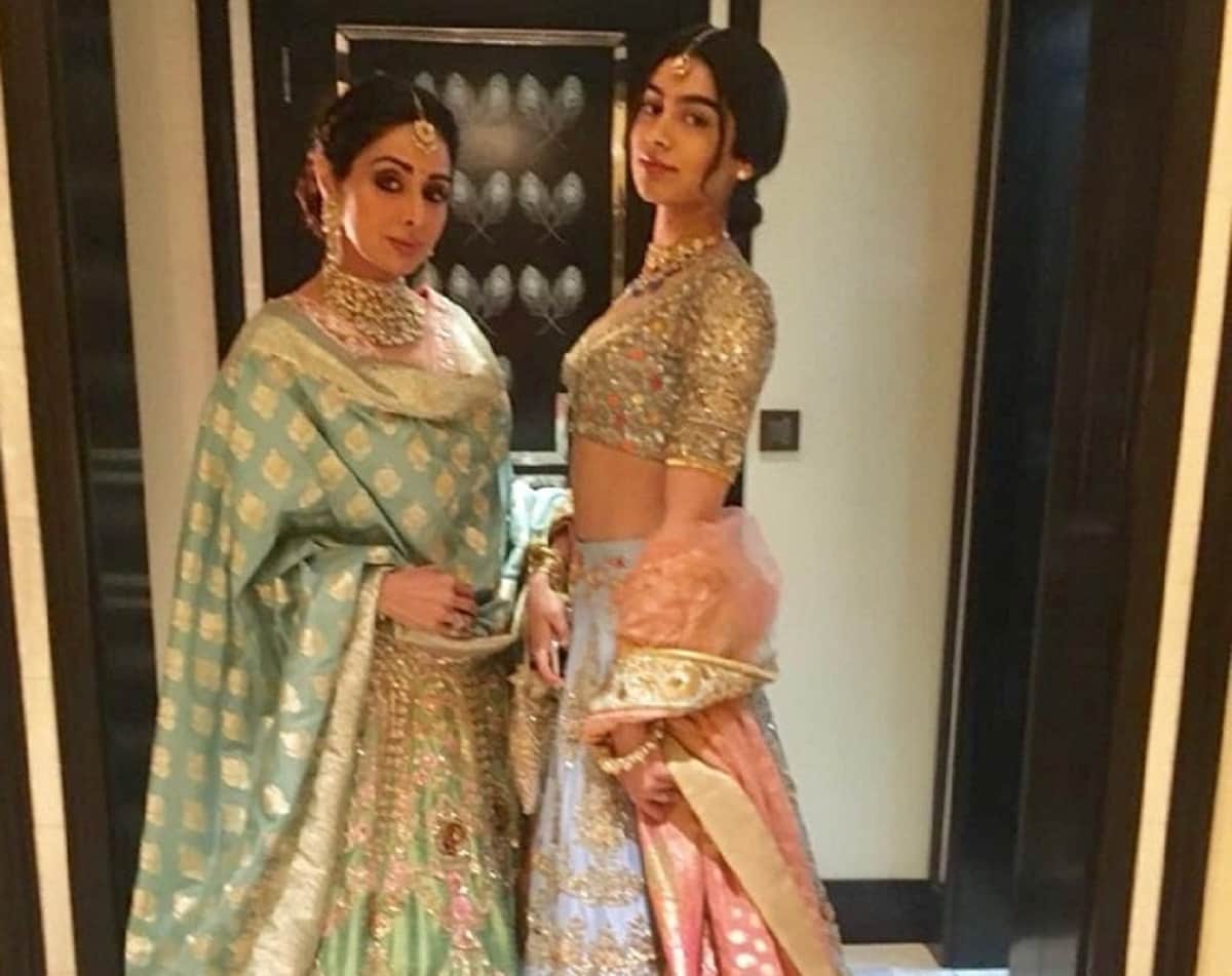 sridevi daughter Jhanvi Kapoor dhadak based on honour killing