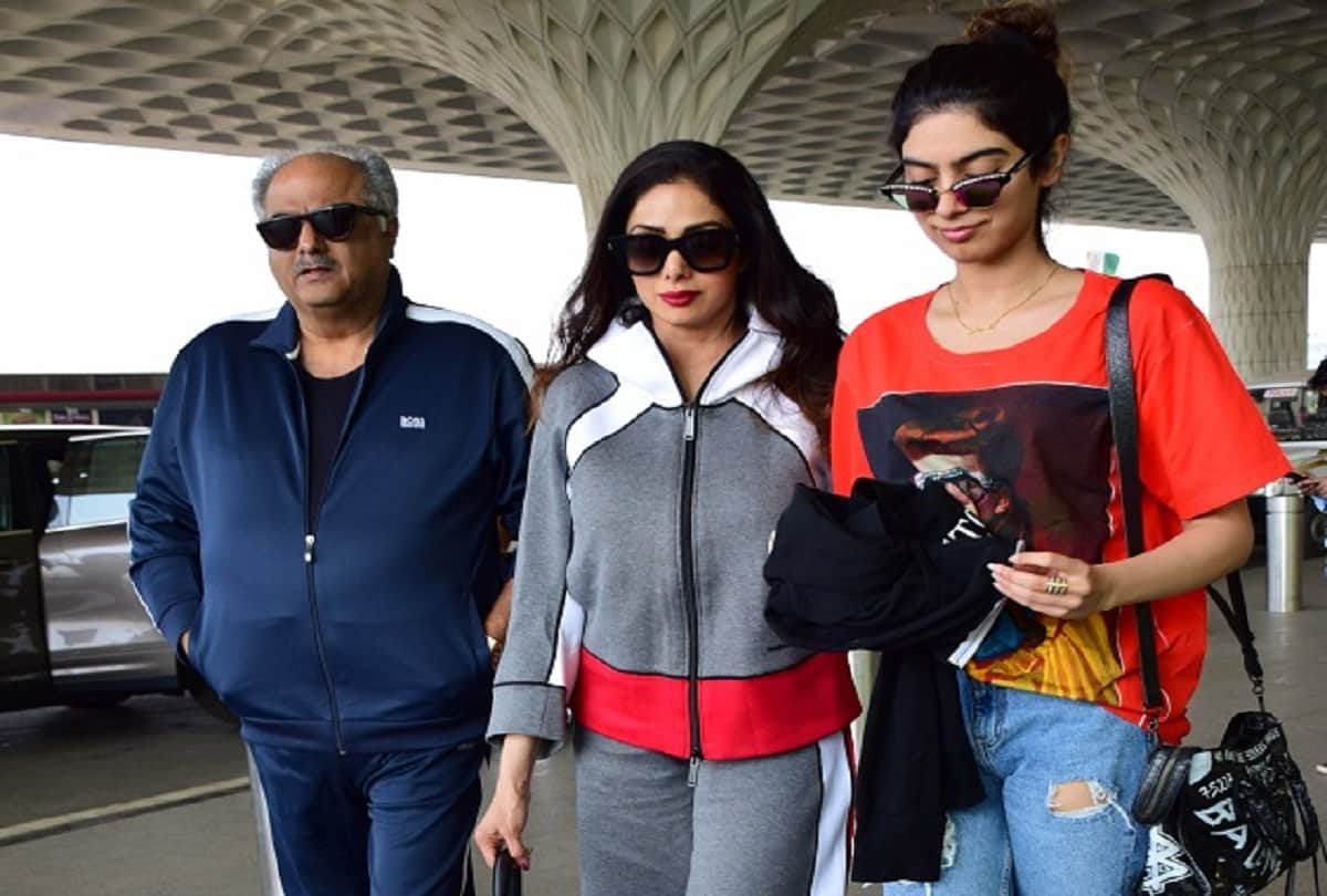 Last 15 minutes of Sridevi in Dubai hotel room