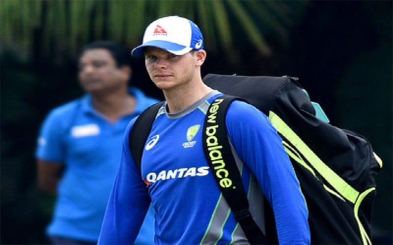 steve smith lead rajasthan royals in 2018