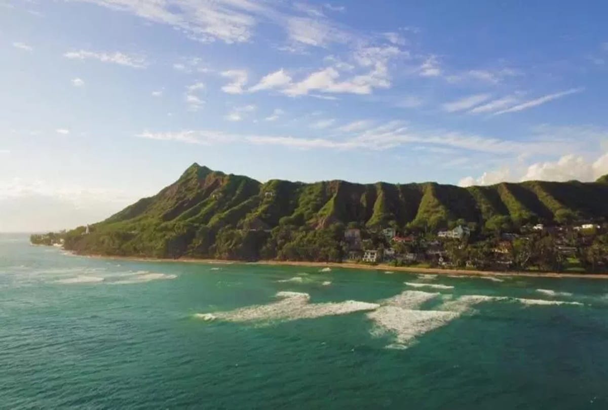 the island where only girls are allowed