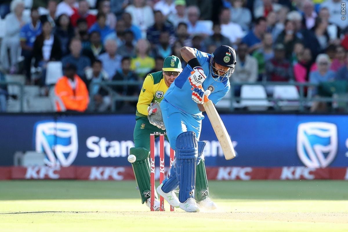 india vs south africa these are five hero of third t20i