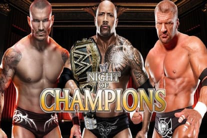 WWE unknown and interesting Facts