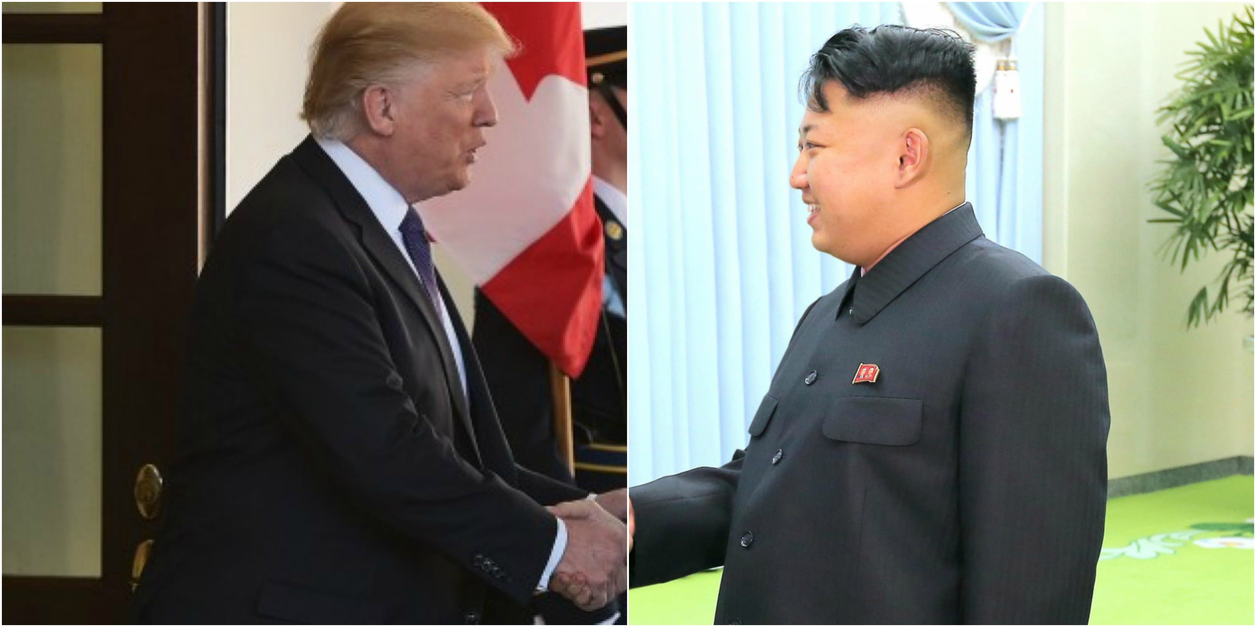 Kim Jong Un will walk across border for summit to meet with Moon