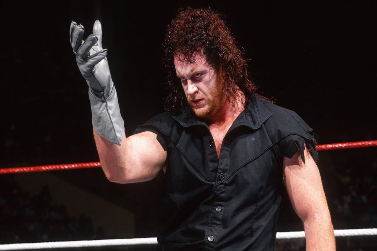 WWE unknown and interesting Facts