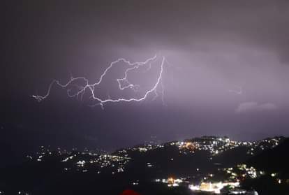 Himachal pradesh weather report rain hailstorm alert