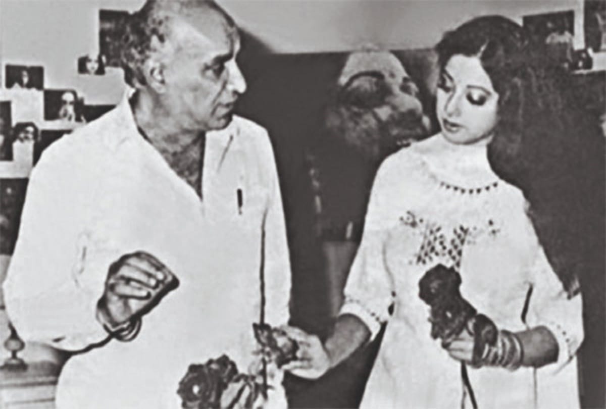Yash Chopra Death Anniversary Special, rajesh khanna, Shahrukh Khan and amitabh bachchan