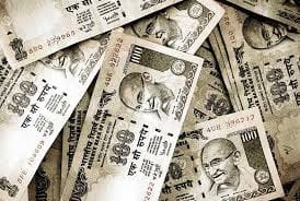 Fake note huge amount pistol and knife caught in kotdwar