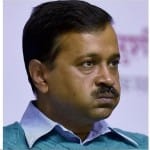 arvind kejriwal