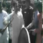 राहुल गांधी