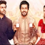 Sonu Ke Titu ki sweety weekend collection,becomes best opening after Padmaavat and Padman in 2018