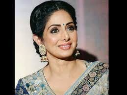 shridevi,s fans are very upset
