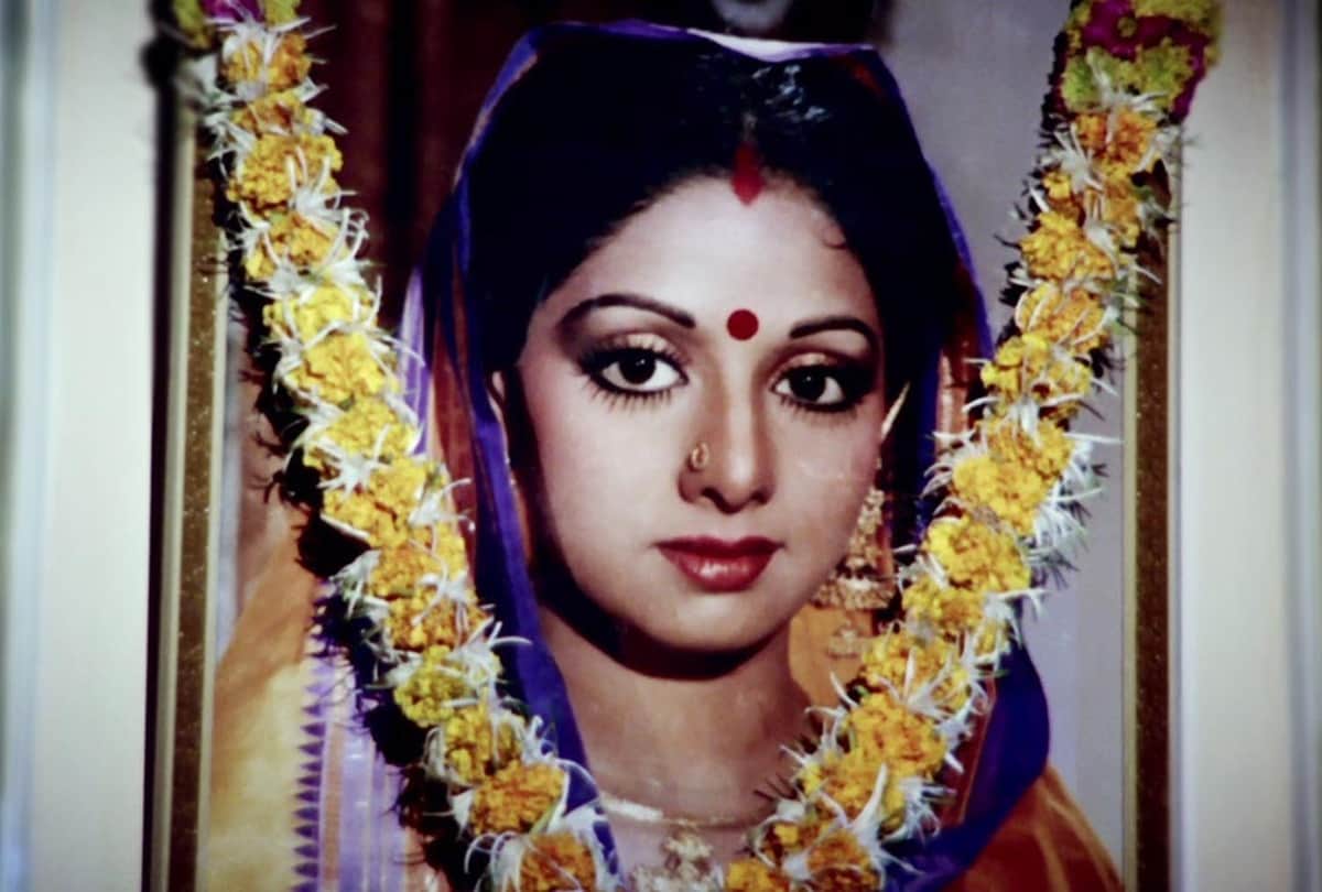 Shridevi body will reach india in 4 hours