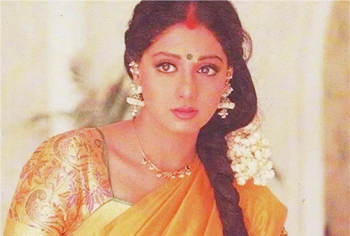makeup man subhash shinde revealed the sridevi behaviour on set