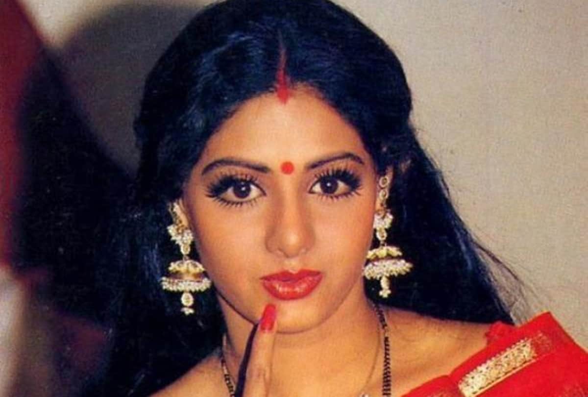 Shridevi body will reach india in 4 hours