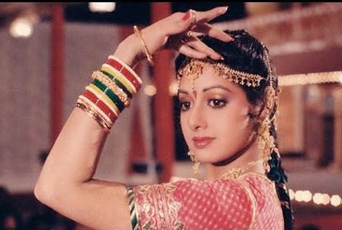 rti report says Sridevi Given State Funeral On CMO direction