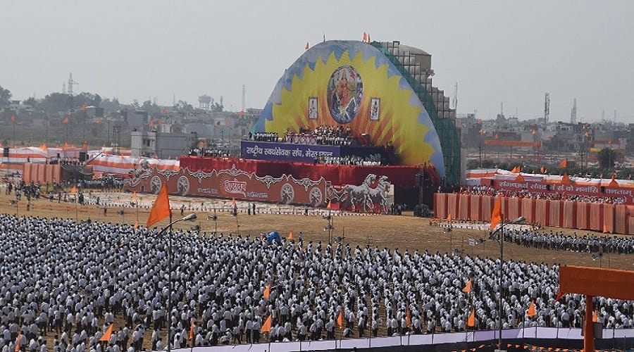 Hindustan fundamentalist will be elected as election ballot, read the full news in one click