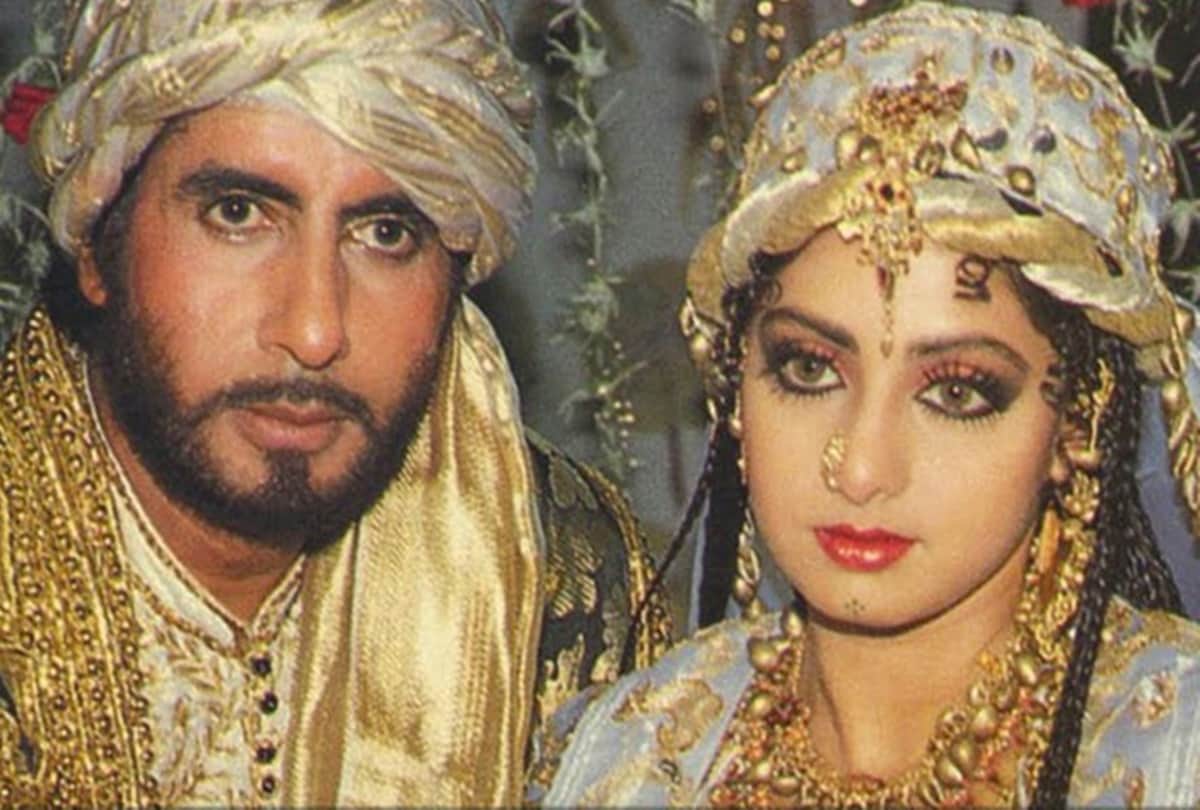 jhanvi kapoor reaction after heard the new of mother sridevi demise