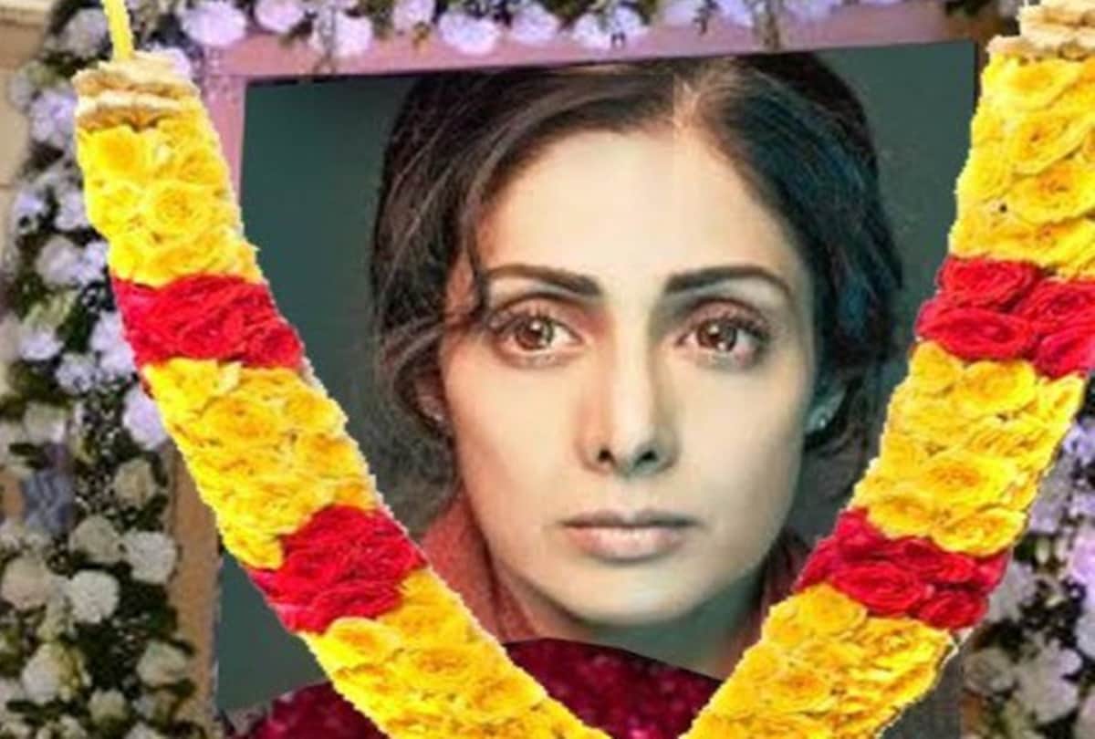 10 thousand Fans Leave Chennai and Hyderabad To Bid Farewell to sridevi