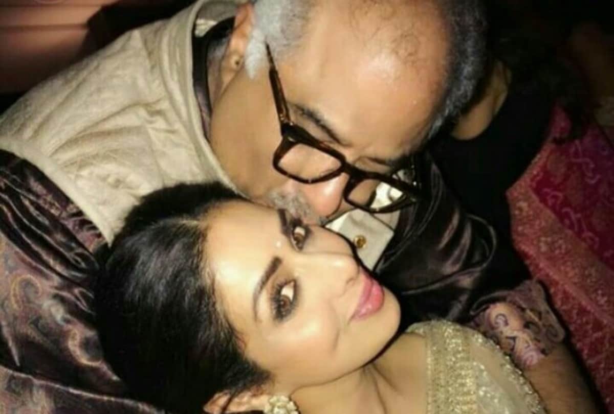 sridevi death truth told by boney kapoor and the surprize dinner full plan