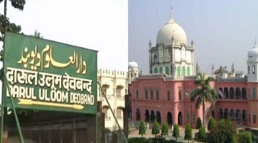 Children born from surrogacy or test tube are wrong : Deobandi ulema