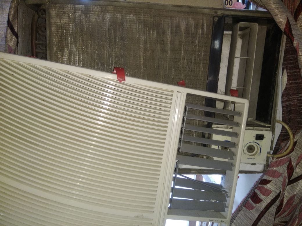 High voltage current runs in homes, burns equipment of millions