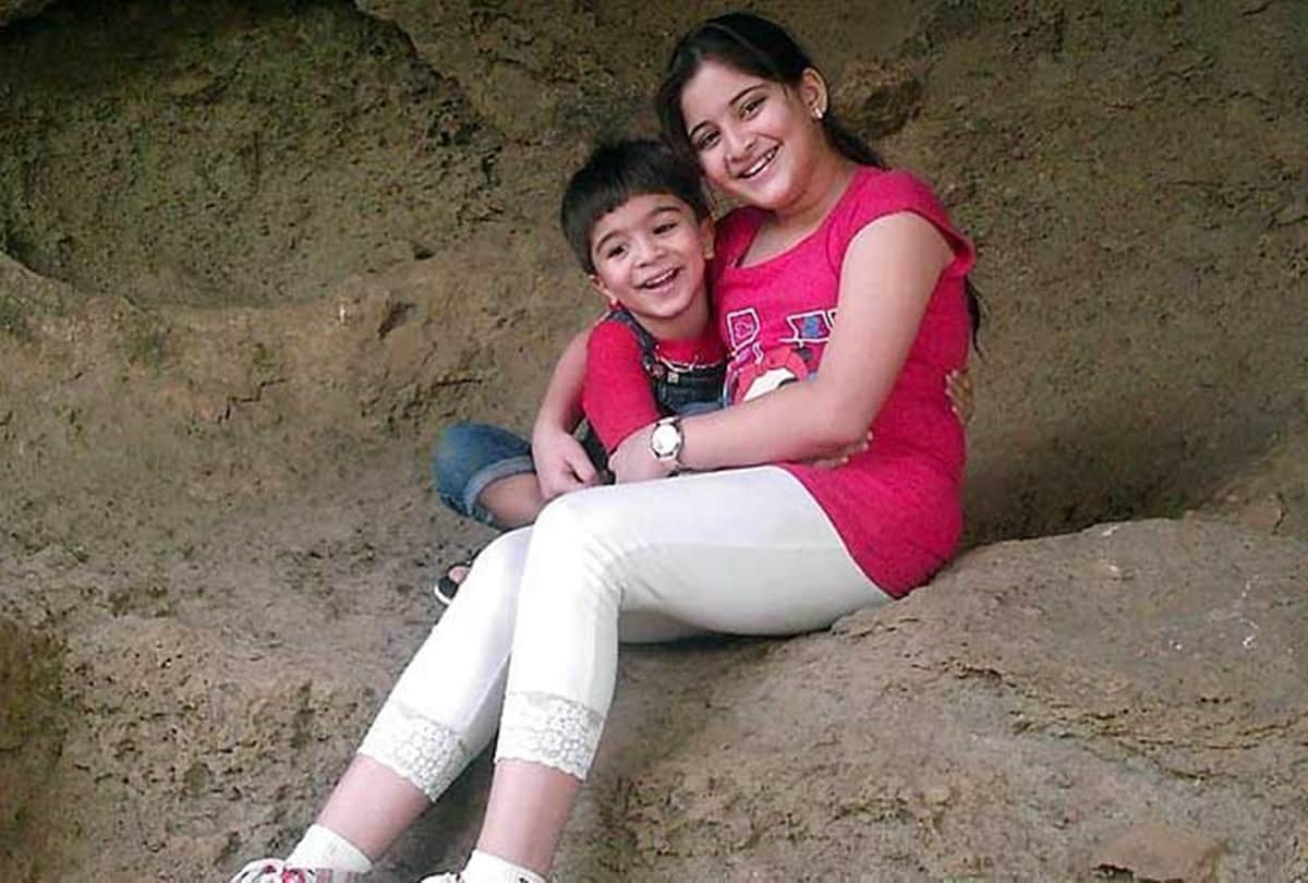 Child artist shivansh kotia and navika kotia tell her experience with sridevi