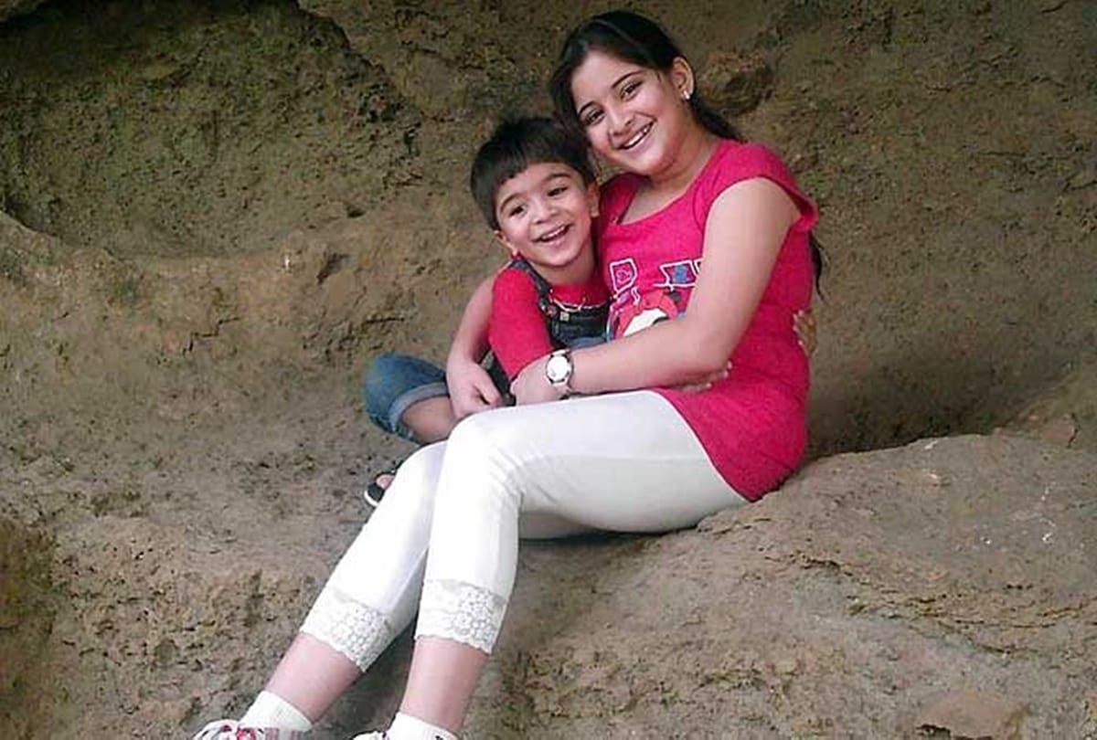 Child artist shivansh kotia and navika kotia tell her experience with sridevi