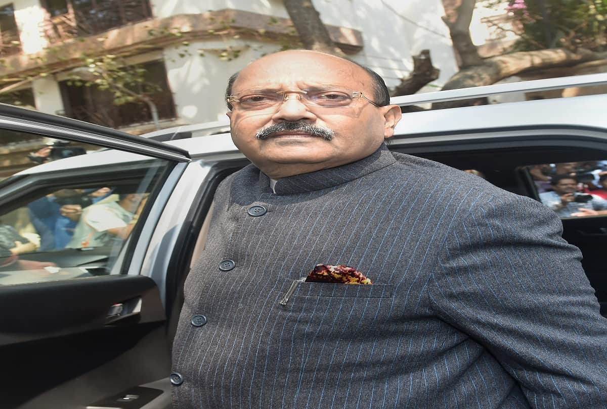 Amar Singh And Jaya Prada Among Other Celebs Reach Anil Kapoor Residence To Mourn Sridevi Death