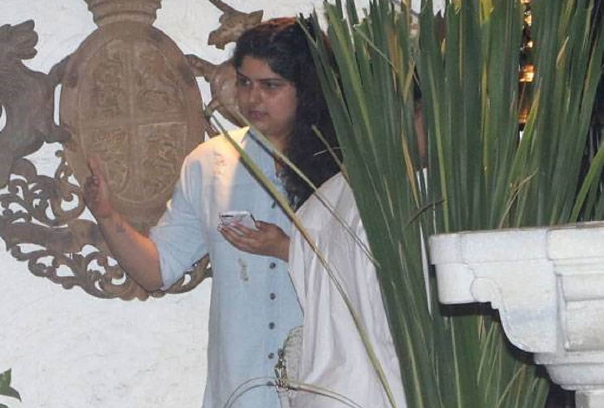 Arjun Kapoor birthday his sister Anshula Kapoor shared emotional post for him