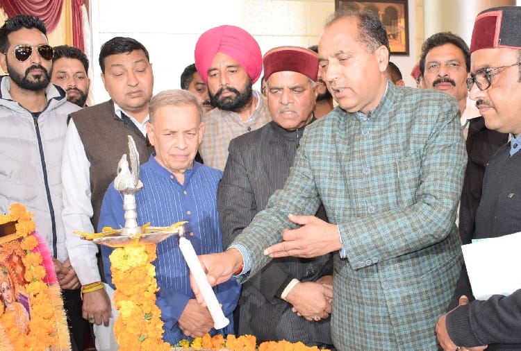 himachal govt will change co-operative rules