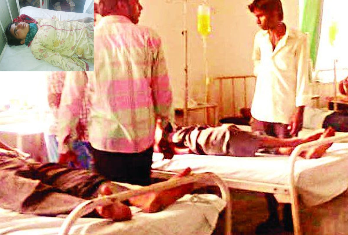 One killed by bees attack 