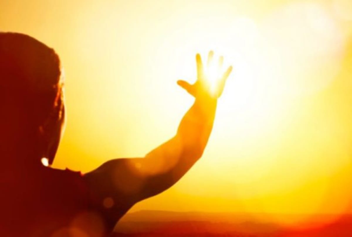 know about these six countries here sun never sets  