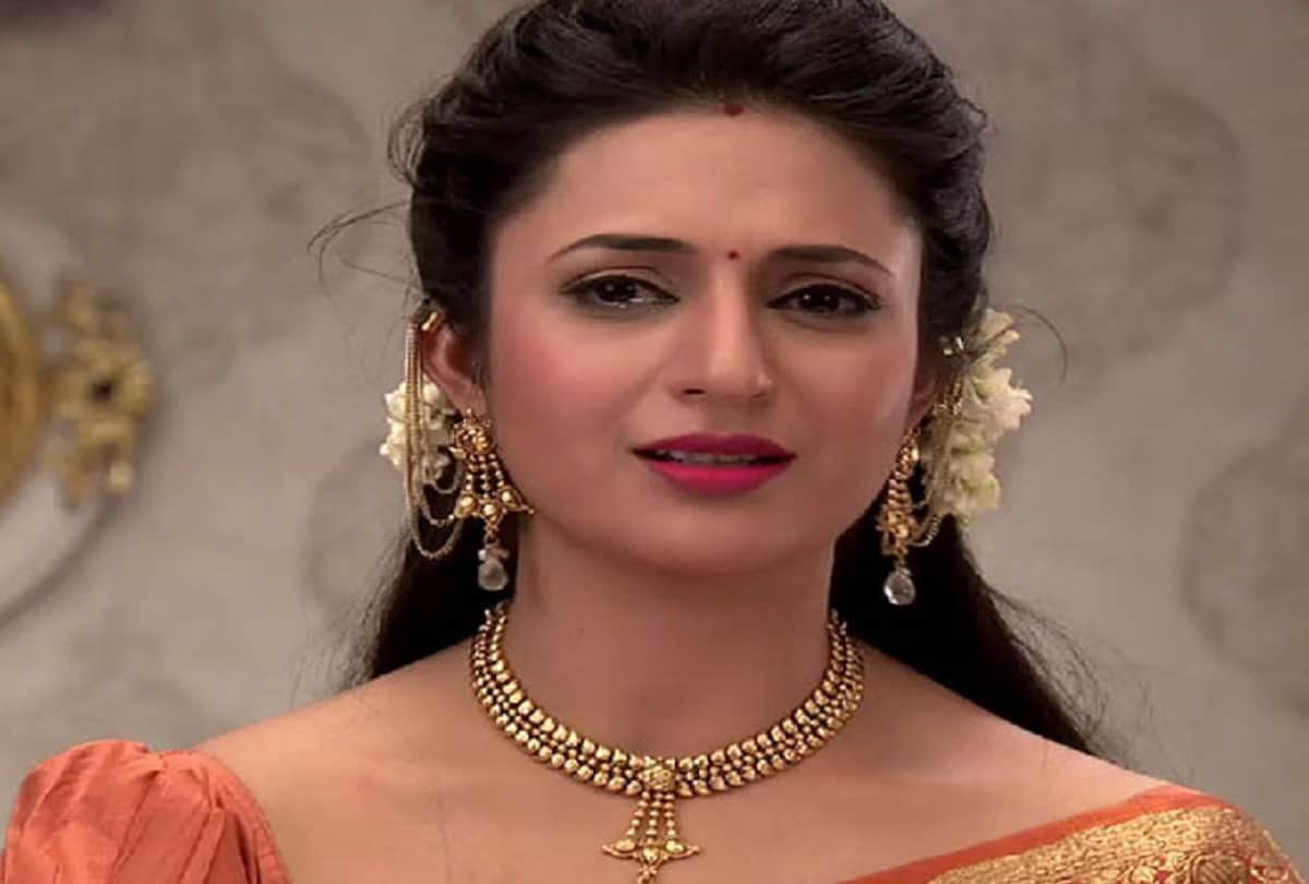 Divyanka Tripathi Said a man tried to touch her inappropriately and she slapped him