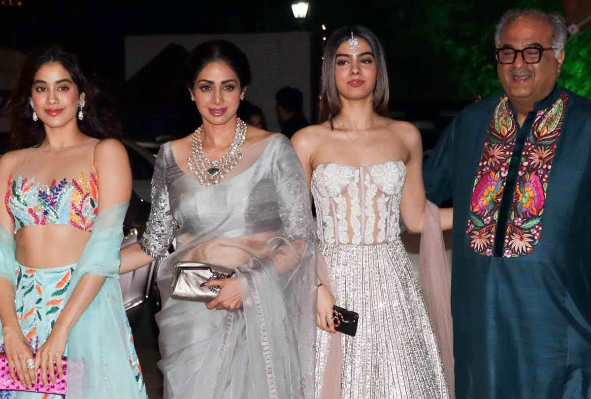 Sridevi death case Boney Kapoor not interrogated by Dubai Police