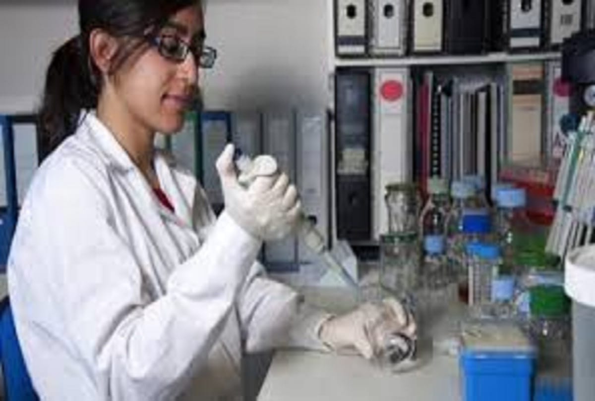 NHM Uttarakhand Recruitment 2018- Apply for the 44 Lab technician and other posts