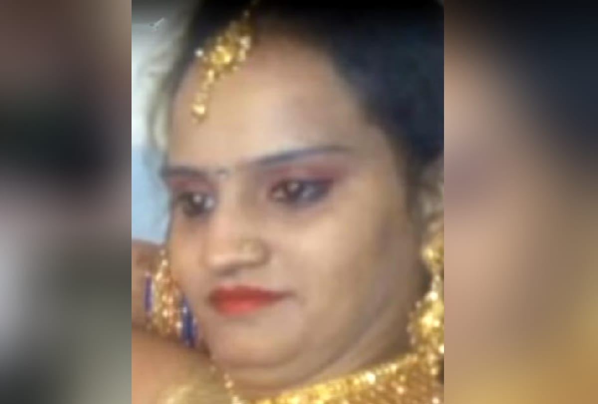 policeman fired at reception party, cousin sister and brother injured in firing