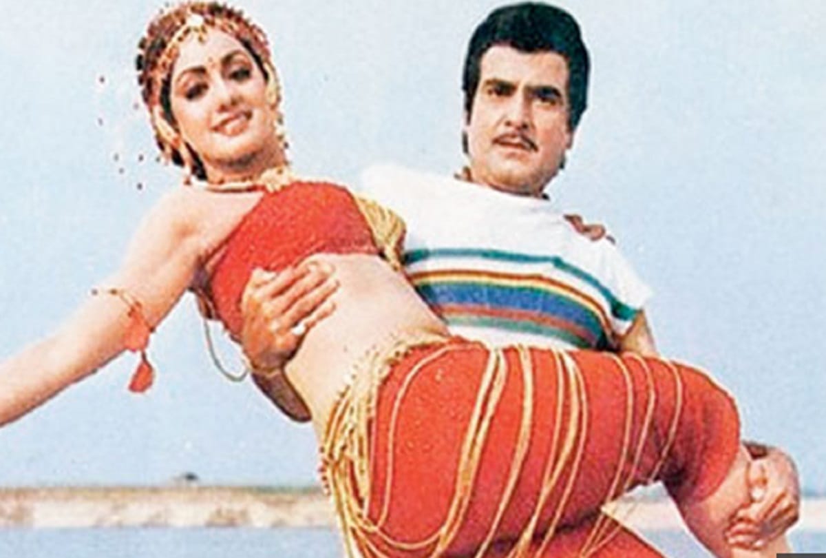 Sridevi Death Anniversary On 24 February here are some unseen pictures of her