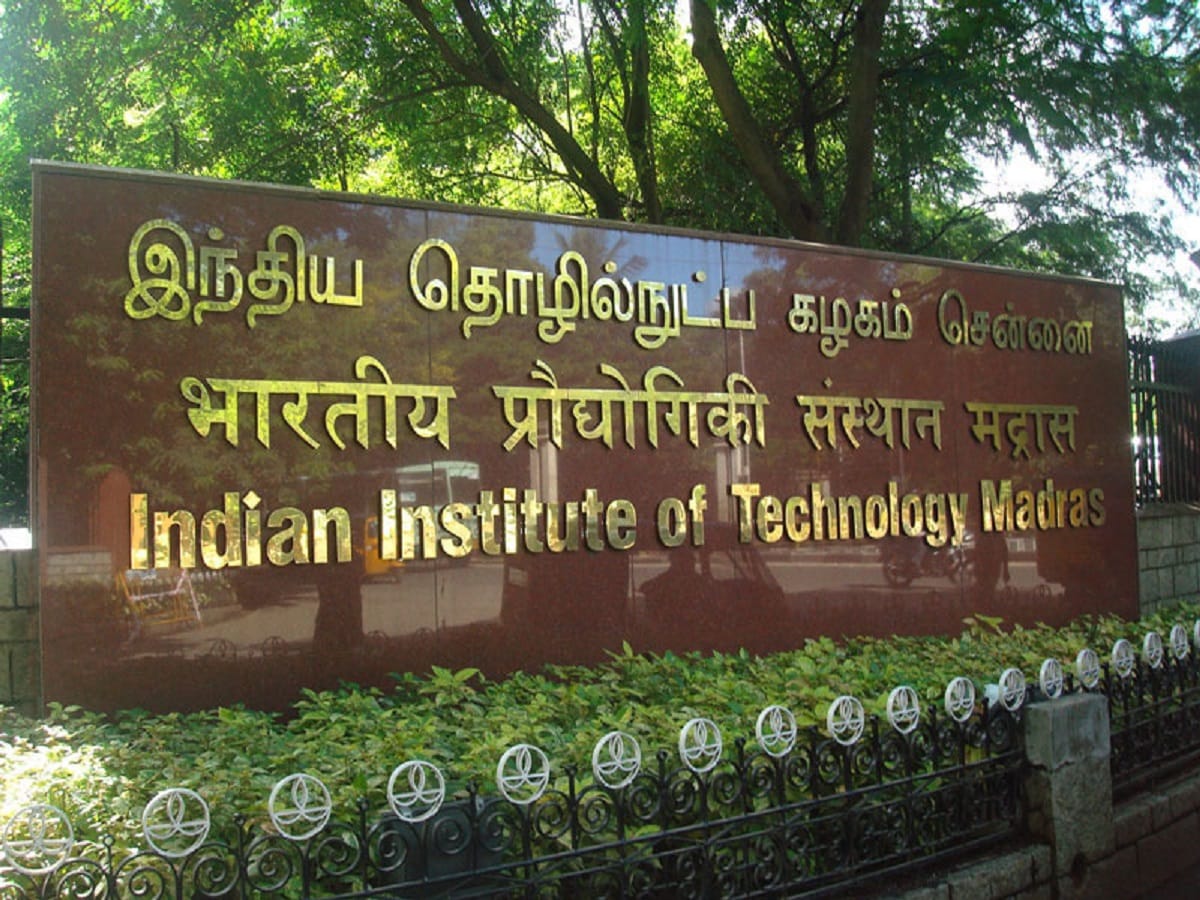 Number of vacant seats increasing every year in IIT institutes says HRD ministry