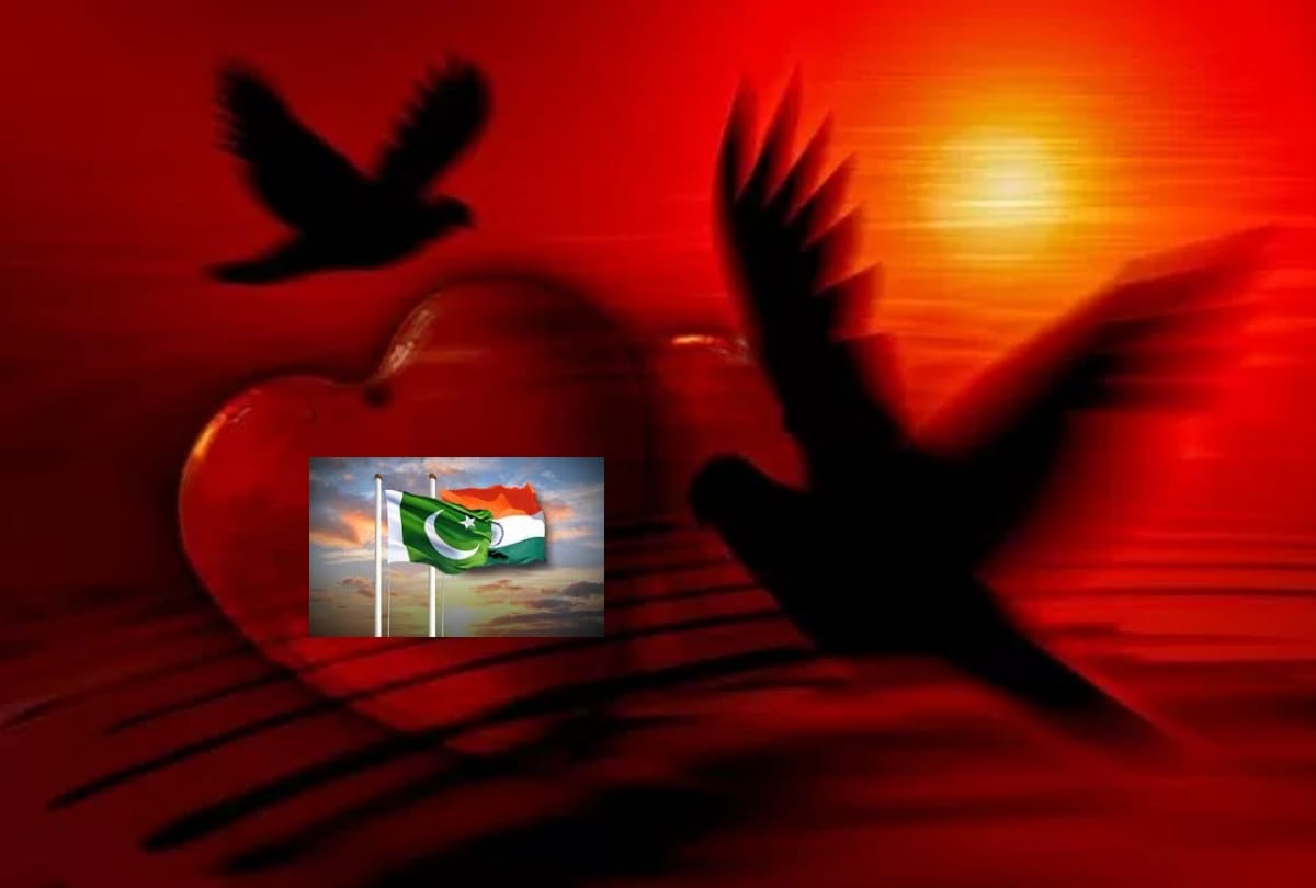 exclusive: pakistani boy and delhi girl fall in love and married but face court case for 4 years