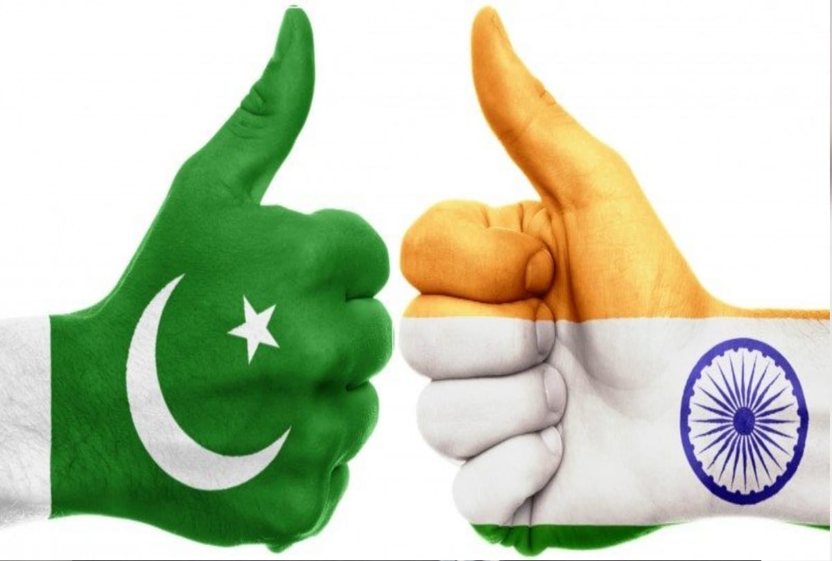 India Pakistan relations will be positive  