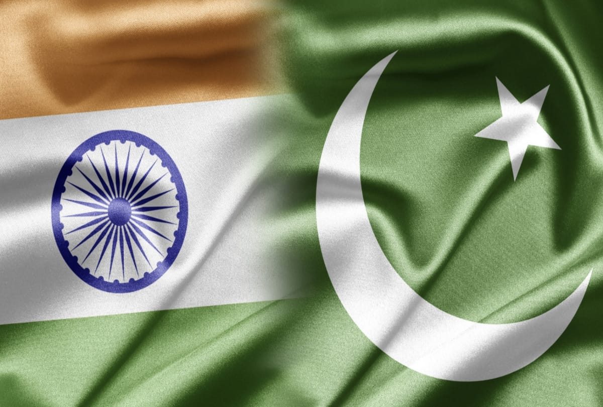 Pakistan blames India says difficult for its diplomats to function in Delhi