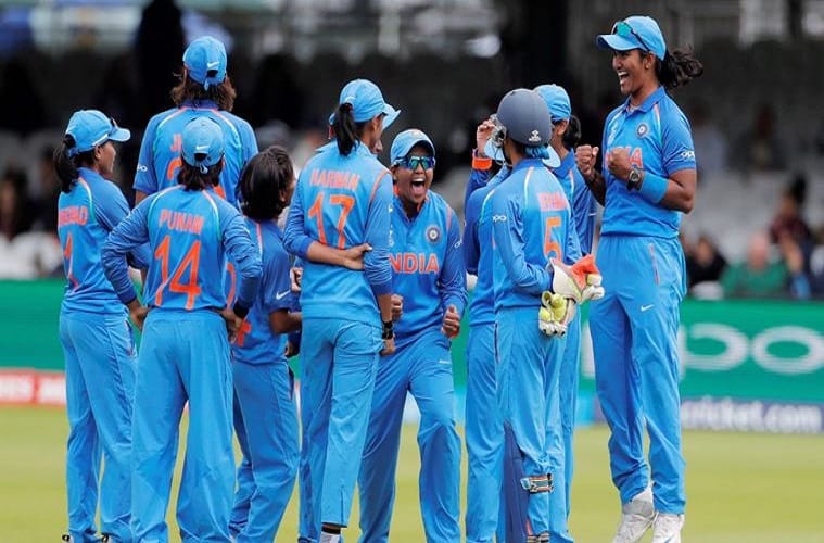 bcci plan to host women t20 cricket matches during ipl