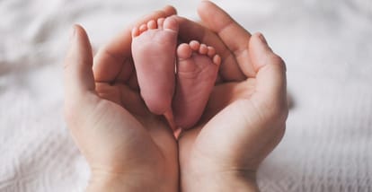 cancer patients can give birth to child through fertility preservation technique