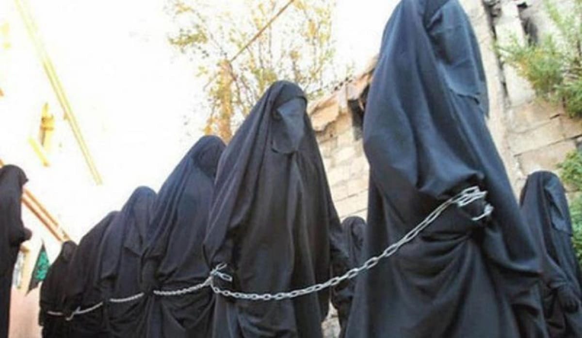 Iraq: sixteen Turkish women sentences to death over ISIS connection
