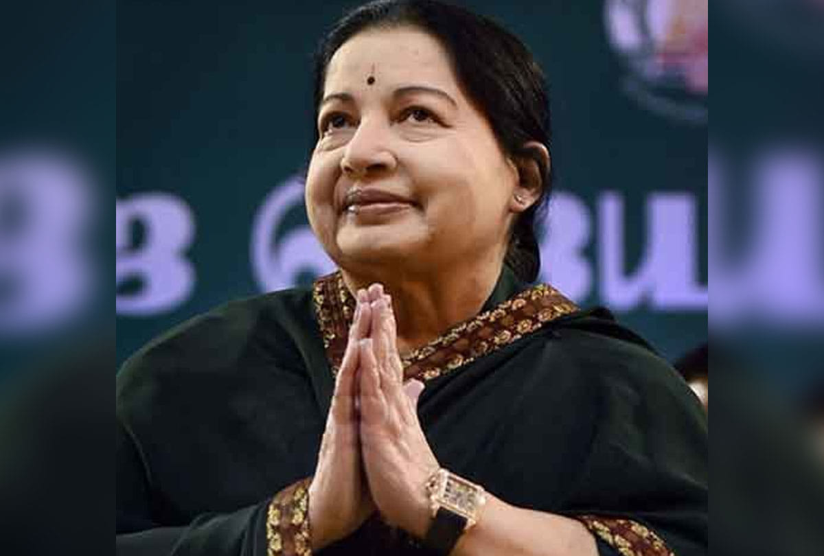 Jayalalithaas death inquiry commission report public four characters including Sasikala under suspicion