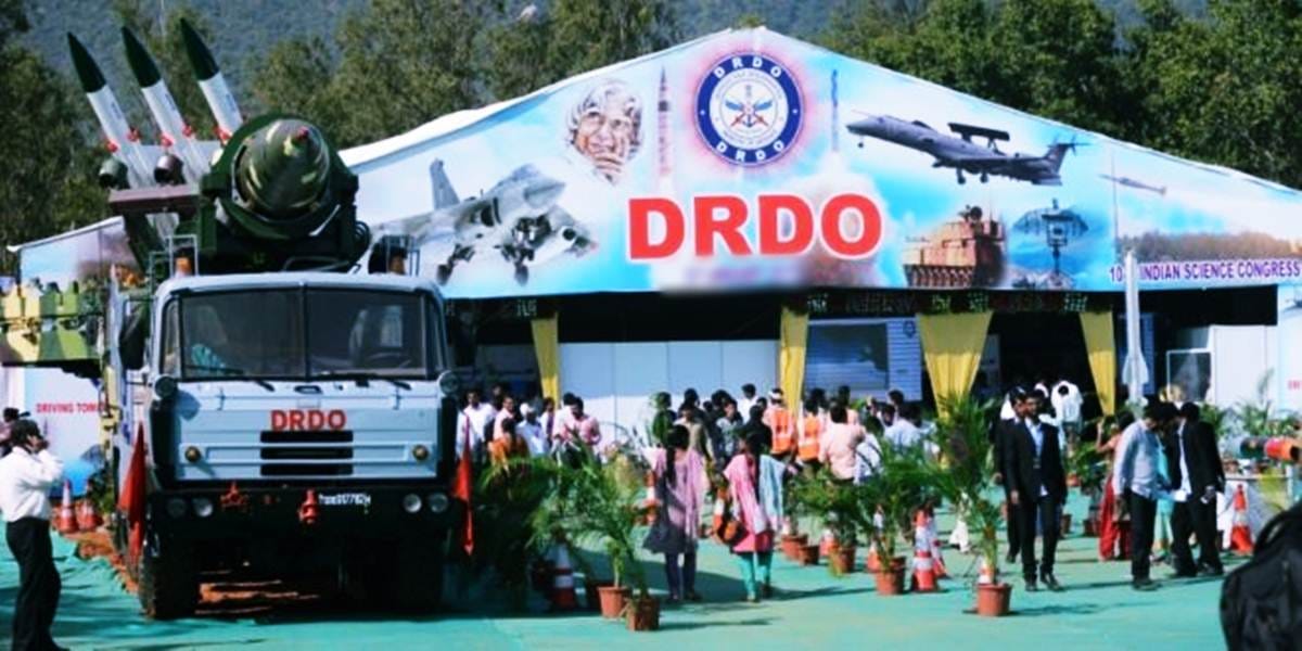 DRDO Recruitment 2018- Notification released for 494 Senior Technical Assistant 'B' Posts