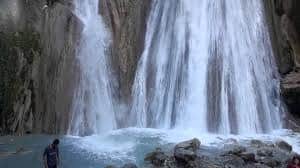 Sridevi Wished to make House on this places in Dehradun