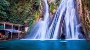 Sridevi Wished to make House on this places in Dehradun