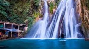 Sridevi Wished to make House on this places in Dehradun